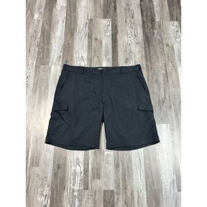 Size 42 (2XL) - Nike Golf Men's Dri-Fit Cargo Shorts